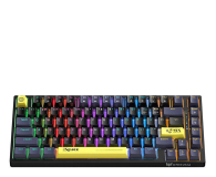 Onikuma Klawiatura mechaniczna G52USB (QWERTY) - 1455716 - zdjęcie 2